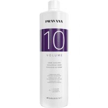 Pravana Creme Developer 10 Volume 33.8 oz