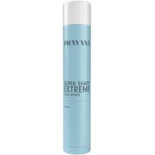 Pravana Nevo Super Shape Extreme Hairspray 10.6 oz
