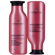 Pureology Smooth Perfection Shampoo/Conditioner 9 Oz Duo