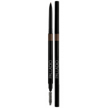 Palladio Brow Definer Micro Pencil Ash Brown