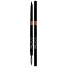 Palladio Brow Definer Micro Pencil Taupe