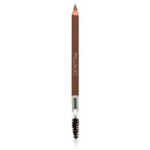 Palladio Brow Pencil- Dark Brown
