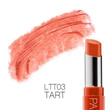 Palladio Butter Me Up! Sheer Color Lip Balm- Tart