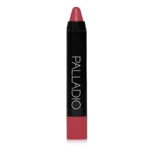 Palladio High Intensity Lip Balm- Lilac Jazz
