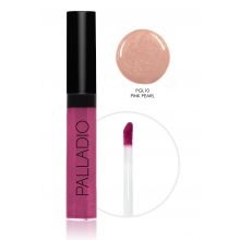 Palladio Lip Gloss "Pink Pearl" PGL10