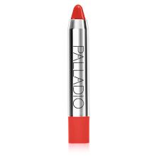 Palladio Pop Shine Brilliant Lip Balm- Psyched