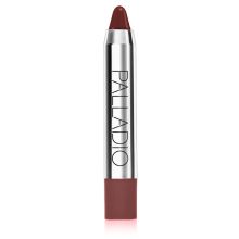 Palladio Pop Shine Brilliant Lip Balm- Scandalous
