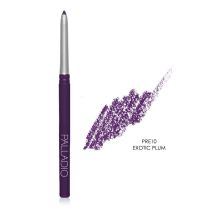 Palladio Retractable Eyeliner- Exotic Plum