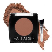 Palladio Soft Brown Brow Powder PBP04