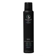 Paul Mitchell Awaphui Wild Ginger Dry Shampoo Foam