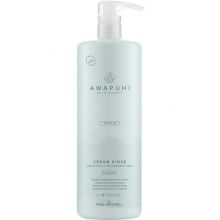 Paul Mitchell Awapuhi Wild Ginger Keratin Cream Rinse (Disc)
