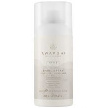 Paul Mitchell Awapuhi Wild Ginger Shine Spray 3.3 oz