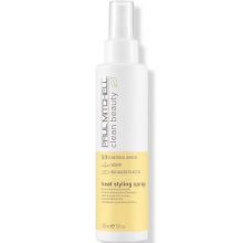 Paul Mitchell Clean Beauty Heat Styling Sp 5.1oz