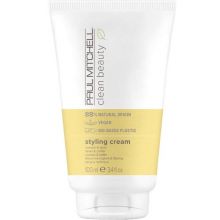Paul Mitchell Clean Beauty Styling Cream 3.4oz