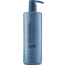 Paul Mitchell Curls Spring Loaded Frizz-Fighting Shampoo