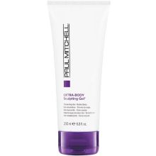 Paul Mitchell Extra Body Sculpting Gel