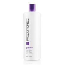 Paul Mitchell Extra Body Daily Shampoo
