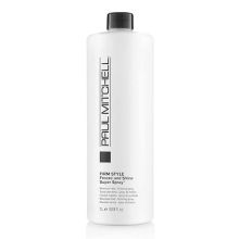 Paul Mitchell Firm Style Freeze and Shine Super Spray