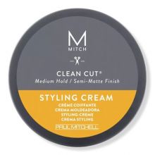 Paul Mitchell Mitch Clean Cut Styling Cream