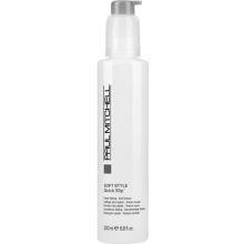 Paul Mitchell Quick Slip Style Cream 6.8 oz