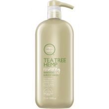 Paul Mitchell Tea Tree Hemp Restoring Shampoo & Body Wash