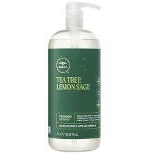 Paul Mitchell Tea Tree Lemon Sage Thickening Shampoo