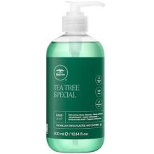 Paul Mitchell Tea Tree Liquid Hand Soap 10.1 oz