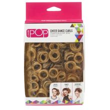 POP By Hairdo Cheer Dance Curls
