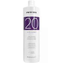 Pravana Creme Developer 20 Volume 33.8 oz