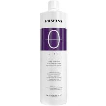 Pravana Zero Lift Creme Developer