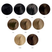 Pravana ChromaSilk Permanent Creme Hair Color