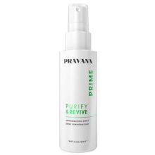 Pravana Purify and Revive Prime Demineralizing Spray 5 oz
