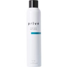 Prive Firm Hold Hairspray 9.15 oz