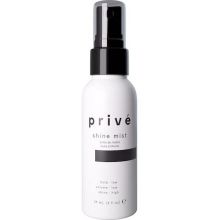Prive Shine Mist 2 oz