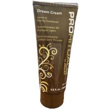 PRO Rituals Dream Cream Leave In Conditioner 6.8 oz