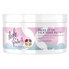 Pureology Mess It Up Texture Paste (Disc)