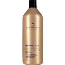 Pureology Nano Works Gold Shampoo