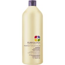 Pureology Perfect 4 Platinum Shampoo