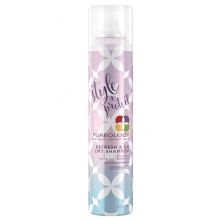 Pureology Style + Protect Refresh & Go Dry Shampoo
