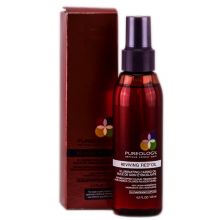Pureology Reviving Red Illuminating Caring Oil