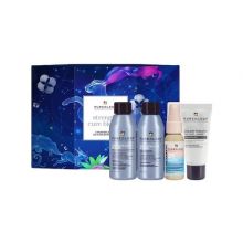 Pureology Strength Cure Blonde Mini Kit 4 Piece