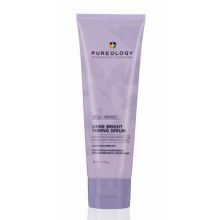 Pureology Style & Protect Shine Bright Taming Serum 4 oz