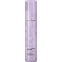 Pureology Style + Protect Lock It Down Hairspray