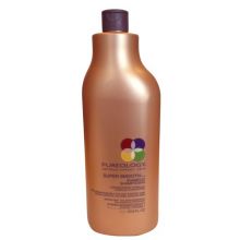 Pureology Super Smooth Shampoo