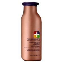 Pureology Super Smooth Shampoo 8.5 oz