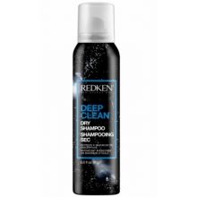 Redken Deep Clean Dry Shampoo 3.2 oz (Disc)