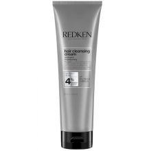 Redken Hair Cleansing Cream Clarifying Shampoo 8.5 oz