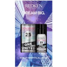 Redken One United 5 Ounce & Free Mini Spray Boxed
