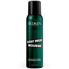 Redken Stay High Mousse 5.2 oz
