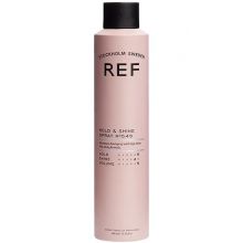 REF Stockholm Sweden Hold & Shine Spray 10.14 oz